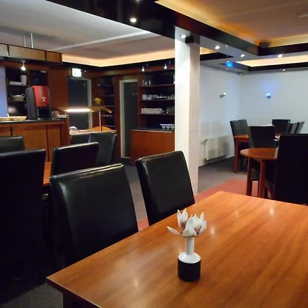 住宿加早餐酒店 Logies 格罗斯必克